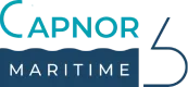 logo de capnor-maritime